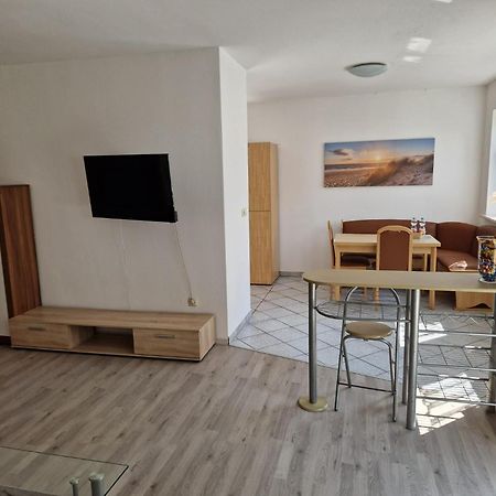 Ferienwohnung Unterneukirchen Mit Garten-Terrasse Ngoại thất bức ảnh