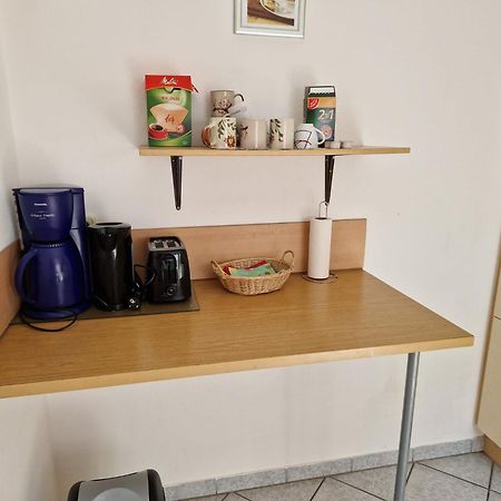 Ferienwohnung Unterneukirchen Mit Garten-Terrasse Ngoại thất bức ảnh