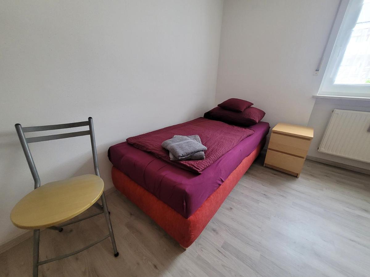 Ferienwohnung Unterneukirchen Mit Garten-Terrasse Ngoại thất bức ảnh
