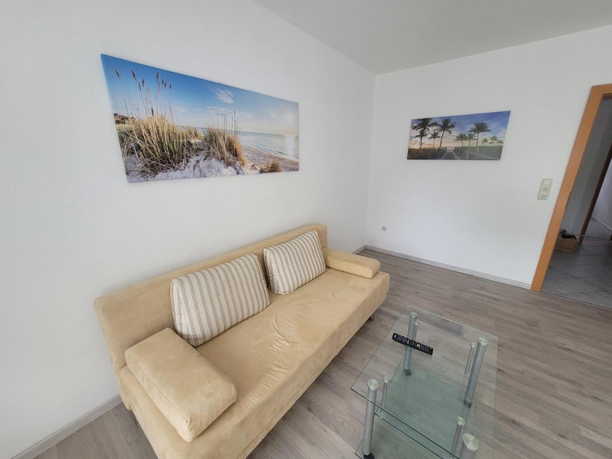 Ferienwohnung Unterneukirchen Mit Garten-Terrasse Ngoại thất bức ảnh