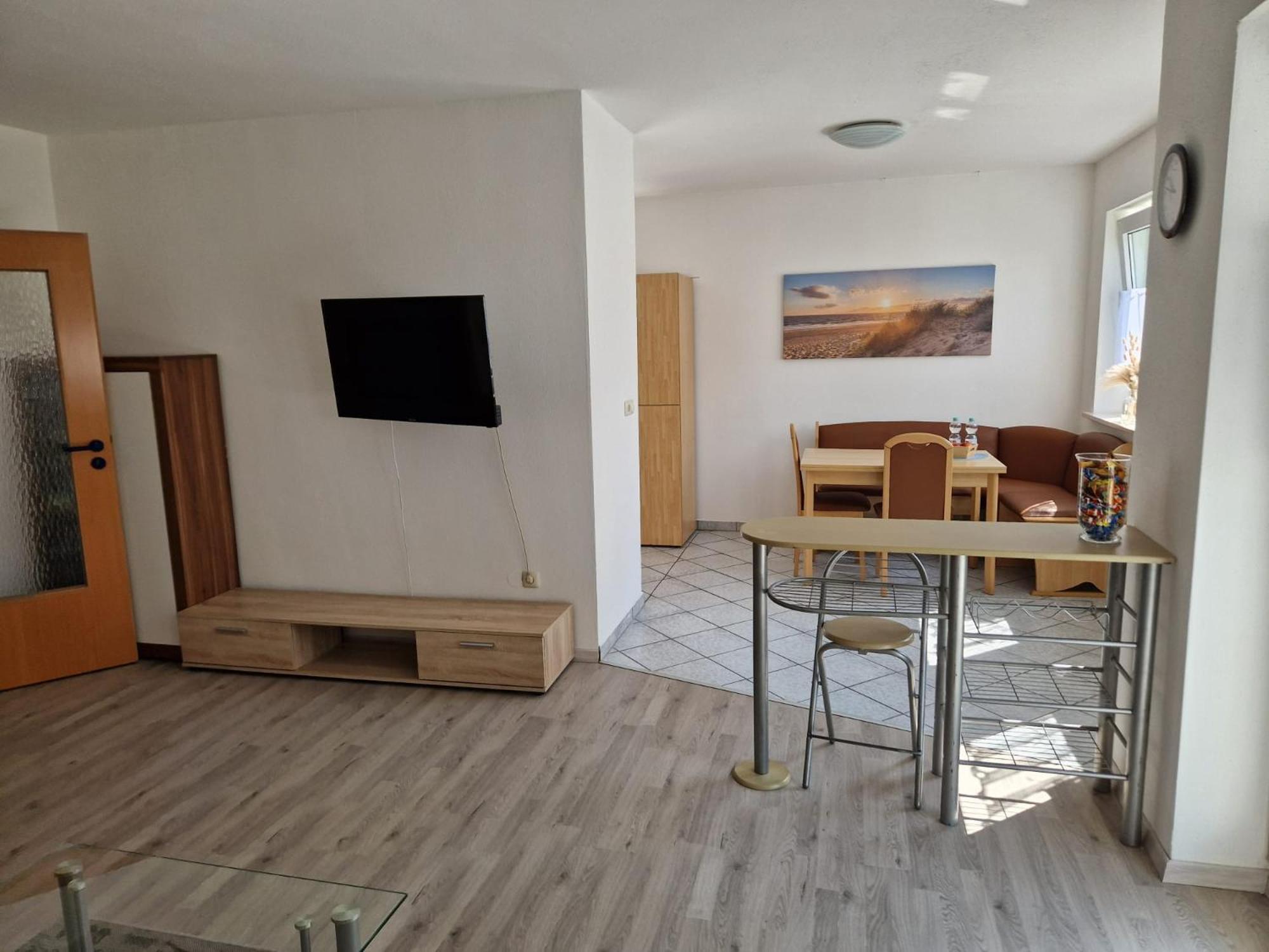 Ferienwohnung Unterneukirchen Mit Garten-Terrasse Ngoại thất bức ảnh