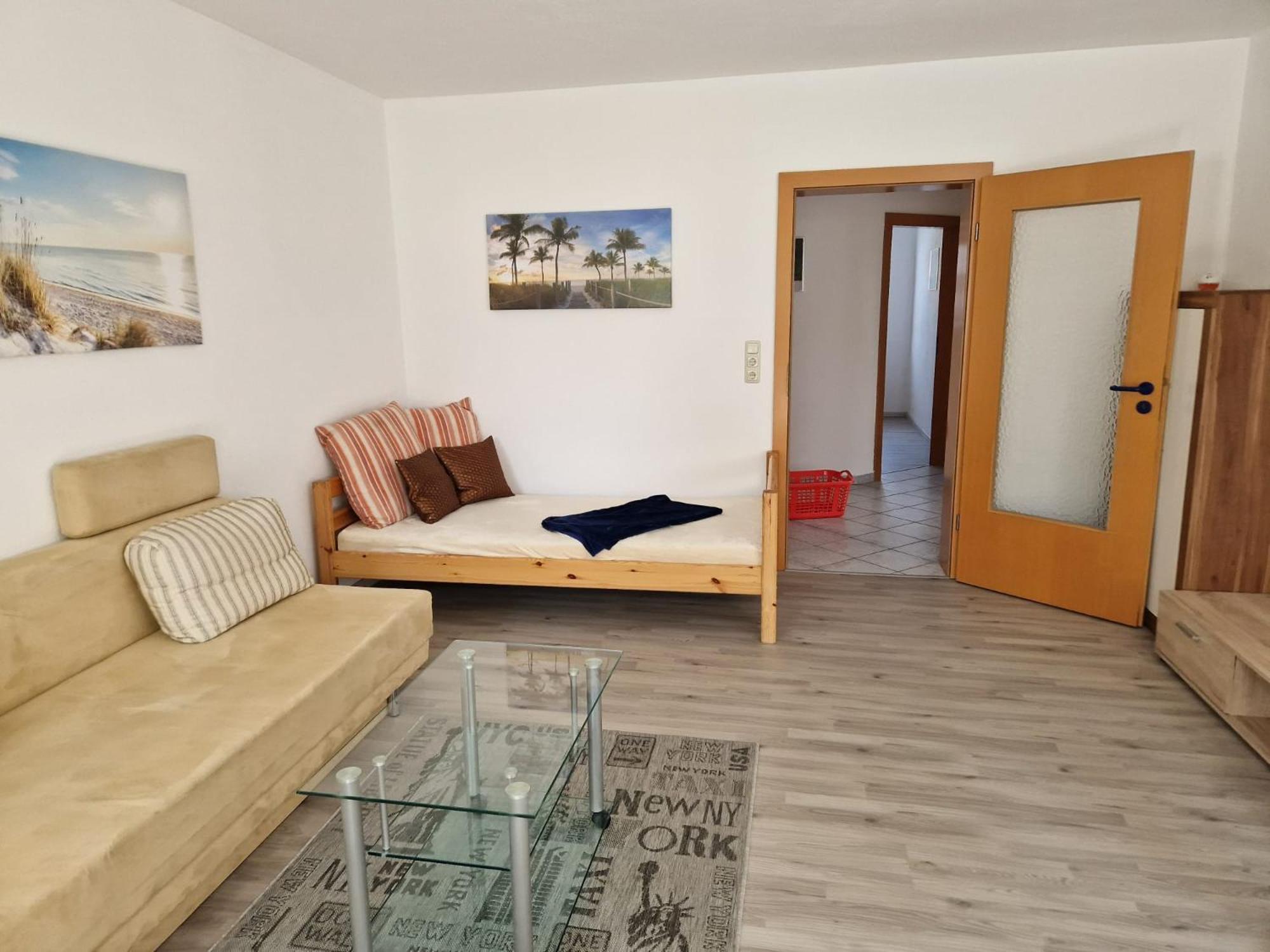 Ferienwohnung Unterneukirchen Mit Garten-Terrasse Ngoại thất bức ảnh