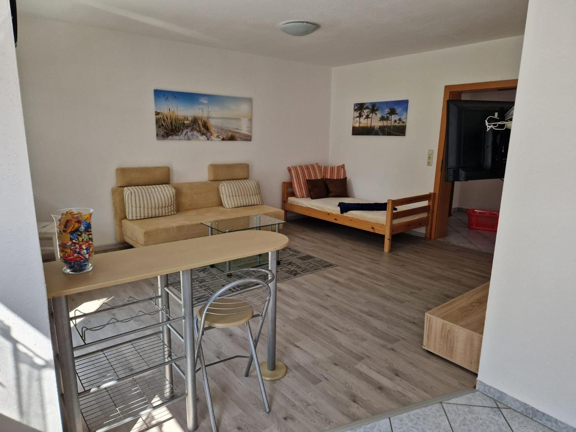 Ferienwohnung Unterneukirchen Mit Garten-Terrasse Ngoại thất bức ảnh
