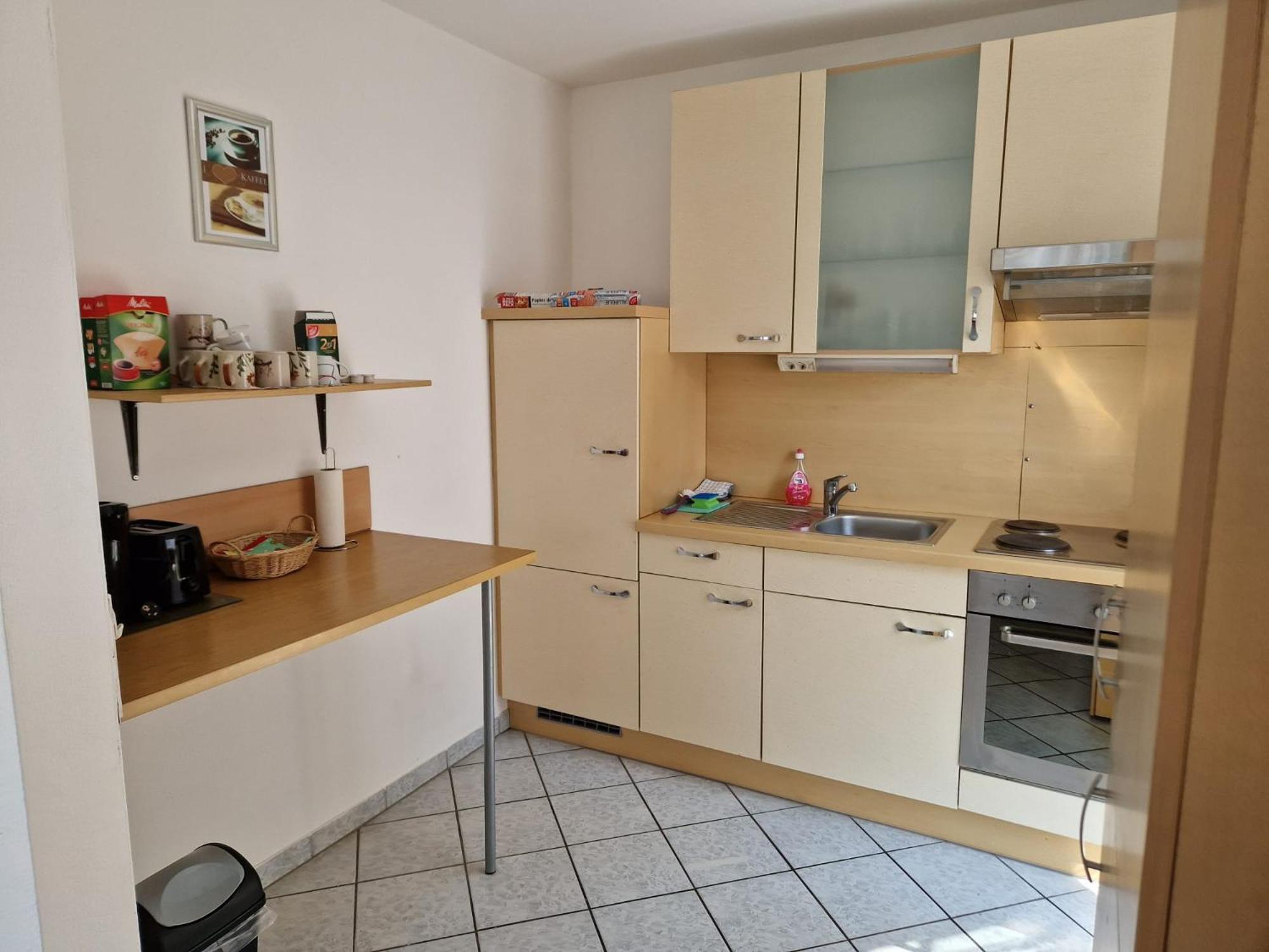 Ferienwohnung Unterneukirchen Mit Garten-Terrasse Ngoại thất bức ảnh